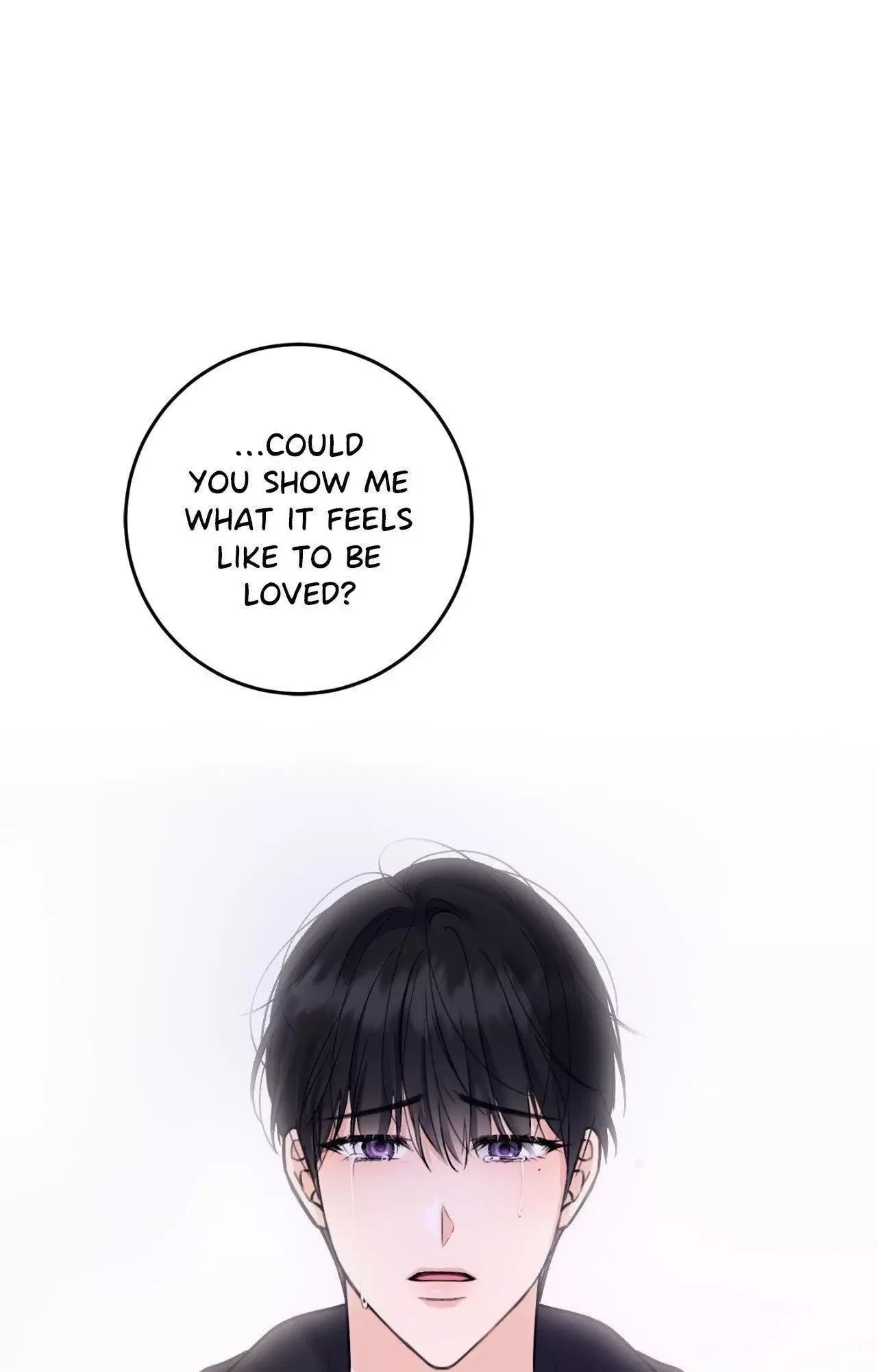 Symbiotic Relationship Between the Sun and the Moon Chapter 49 page 1