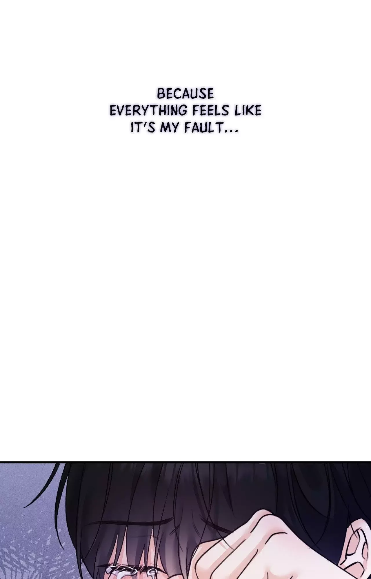 Symbiotic Relationship Between the Sun and the Moon Chapter 49 page 25
