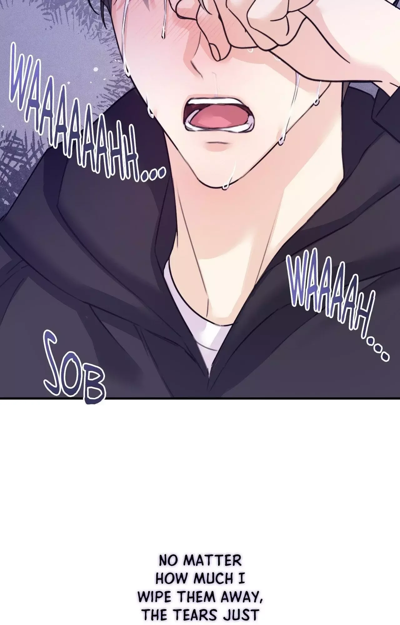 Symbiotic Relationship Between the Sun and the Moon Chapter 49 page 26