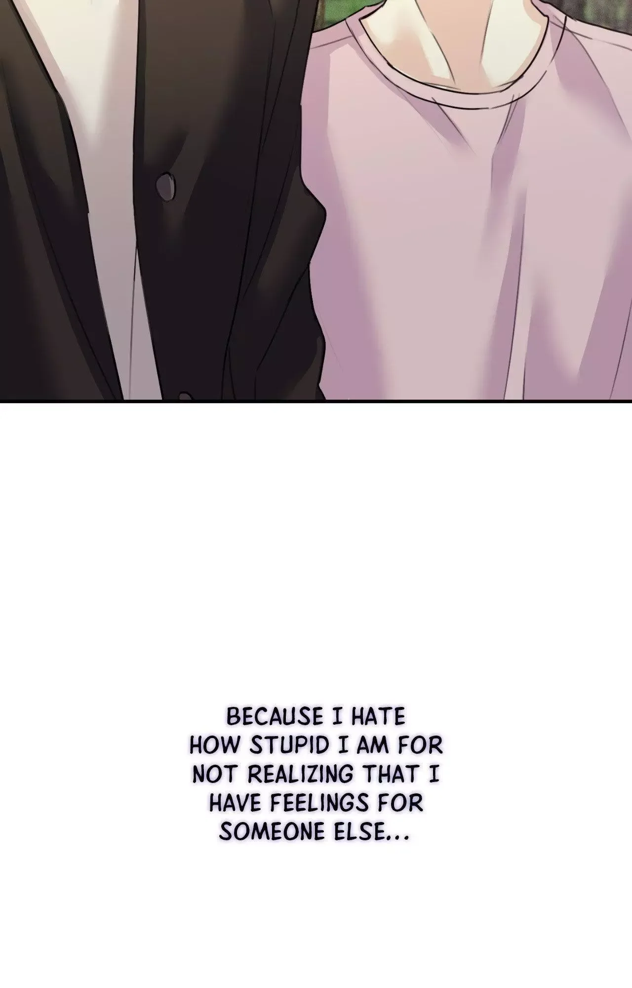 Symbiotic Relationship Between the Sun and the Moon Chapter 49 page 21