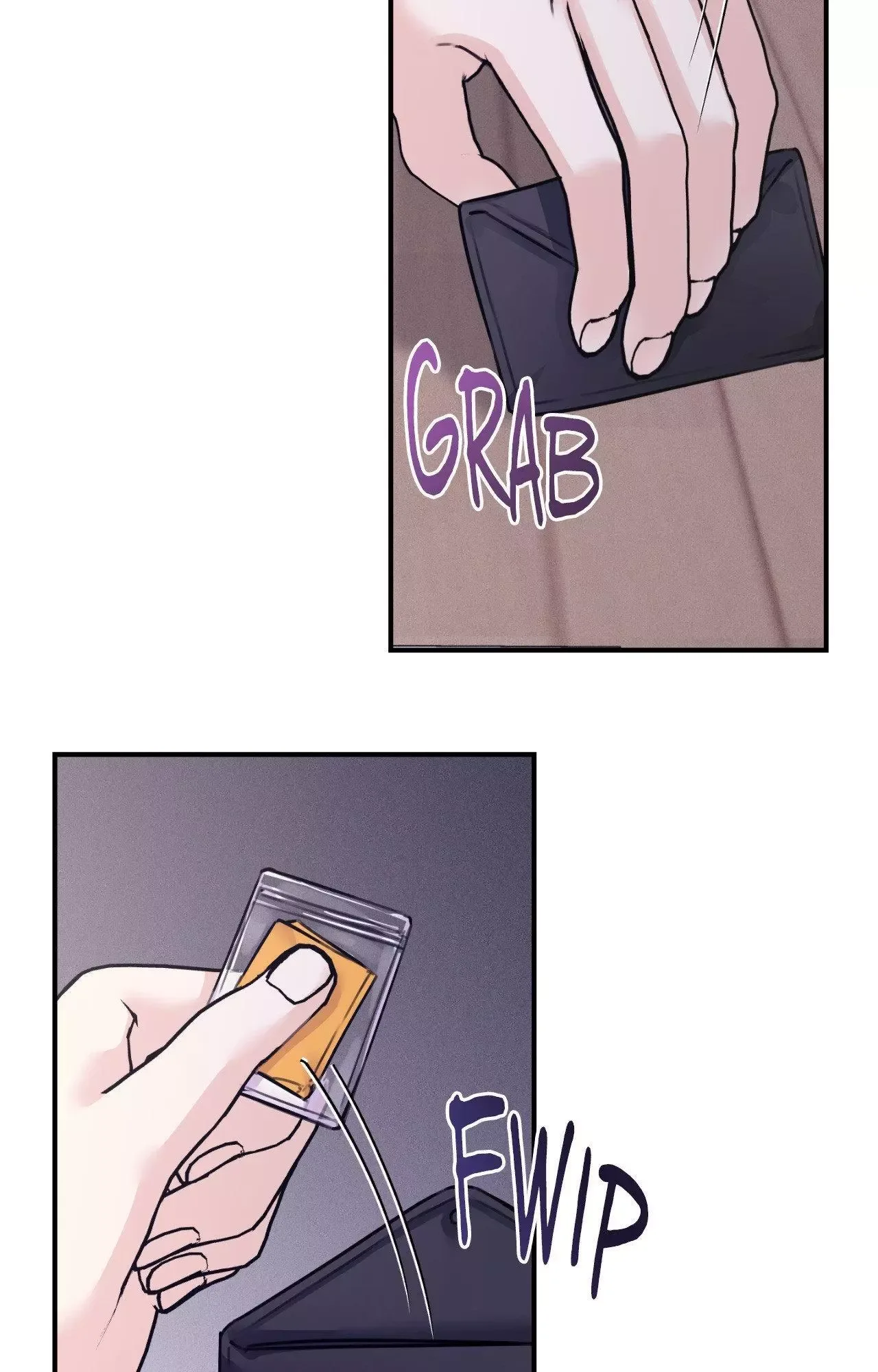 Symbiotic Relationship Between the Sun and the Moon Chapter 49 page 36
