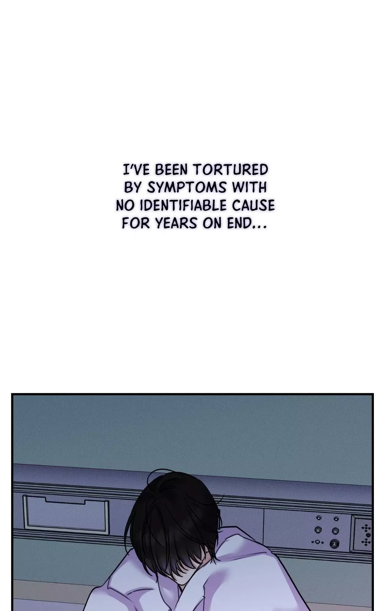 Symbiotic Relationship Between the Sun and the Moon Chapter 49 page 39