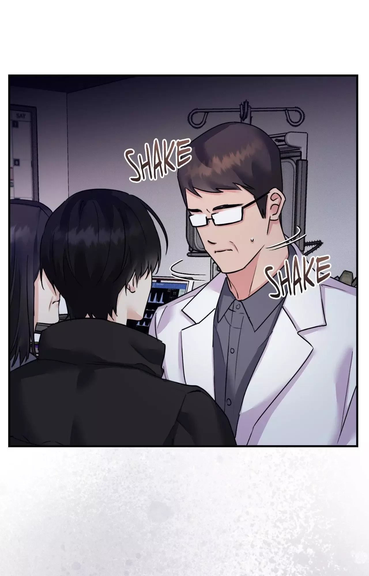Symbiotic Relationship Between the Sun and the Moon Chapter 49 page 41
