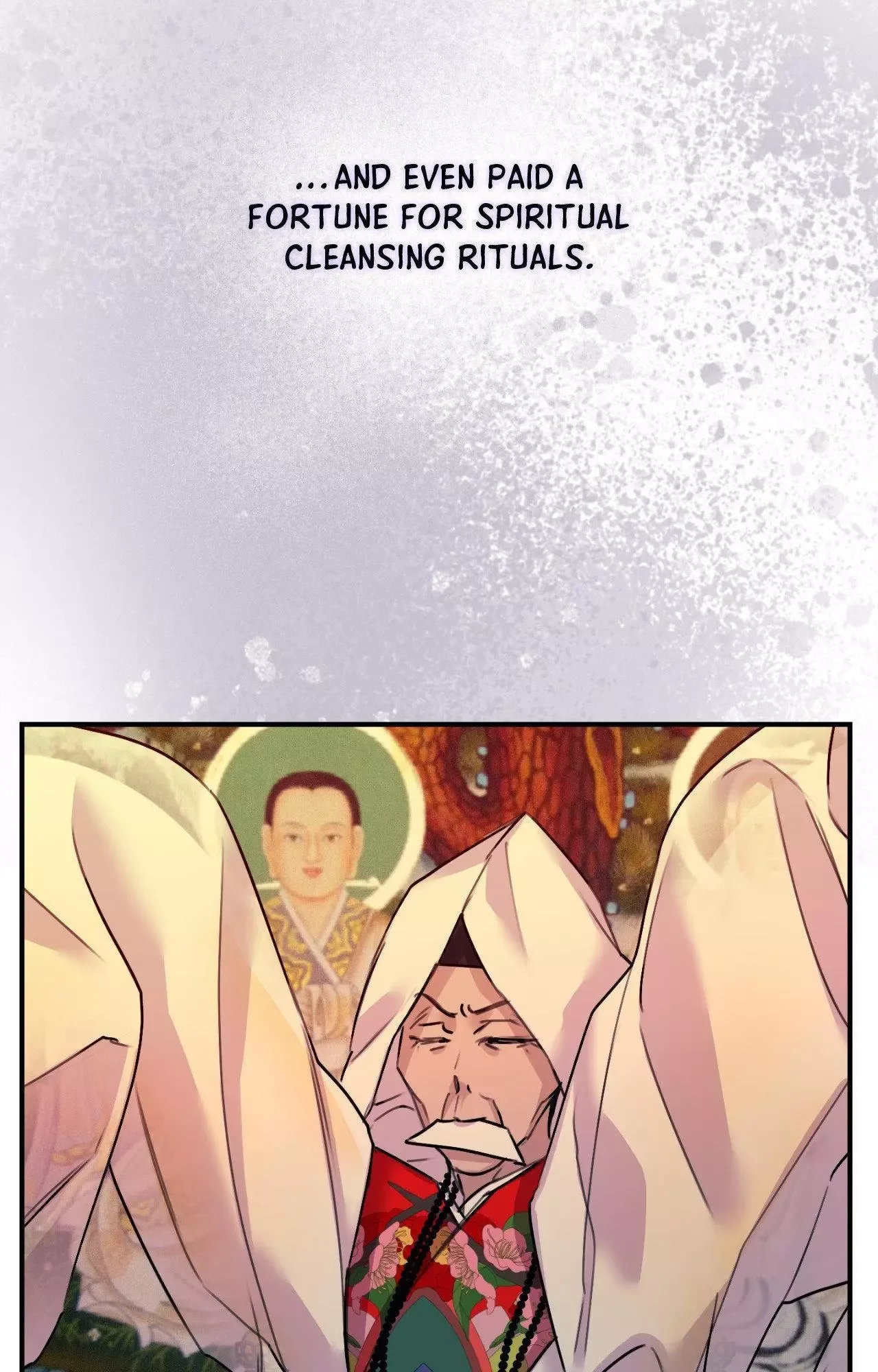 Symbiotic Relationship Between the Sun and the Moon Chapter 49 page 42