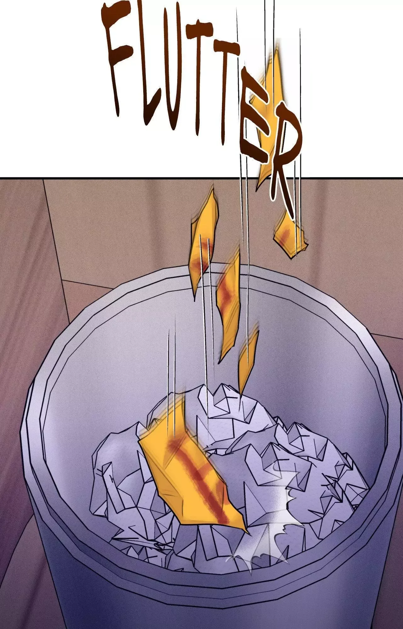 Symbiotic Relationship Between the Sun and the Moon Chapter 49 page 50
