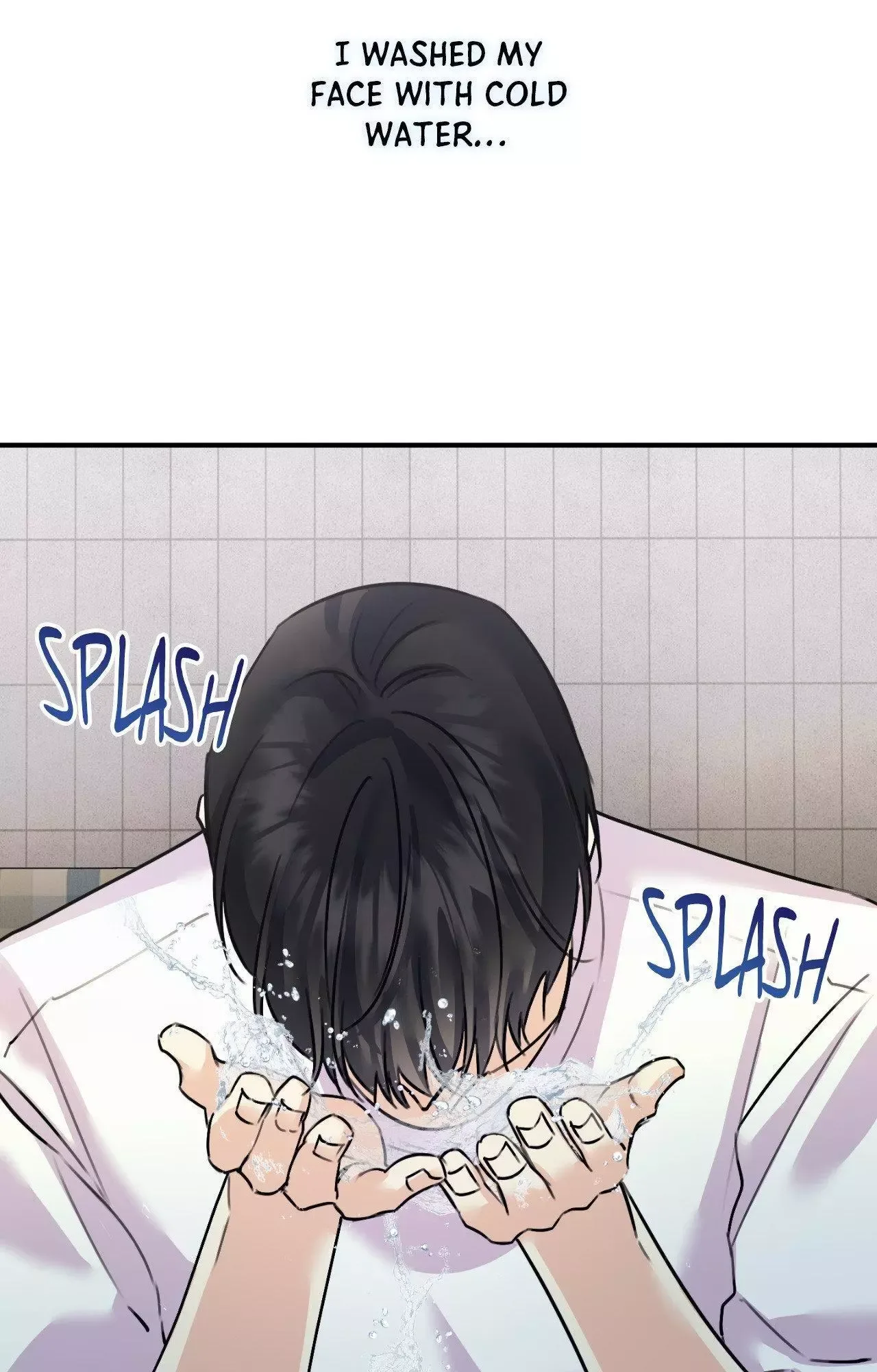 Symbiotic Relationship Between the Sun and the Moon Chapter 49 page 58