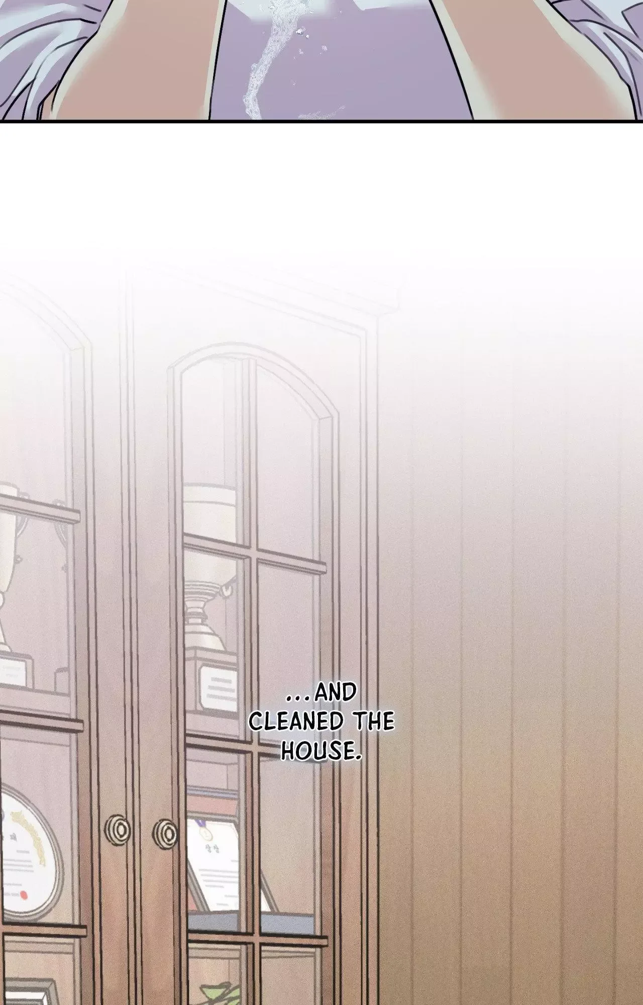 Symbiotic Relationship Between the Sun and the Moon Chapter 49 page 59