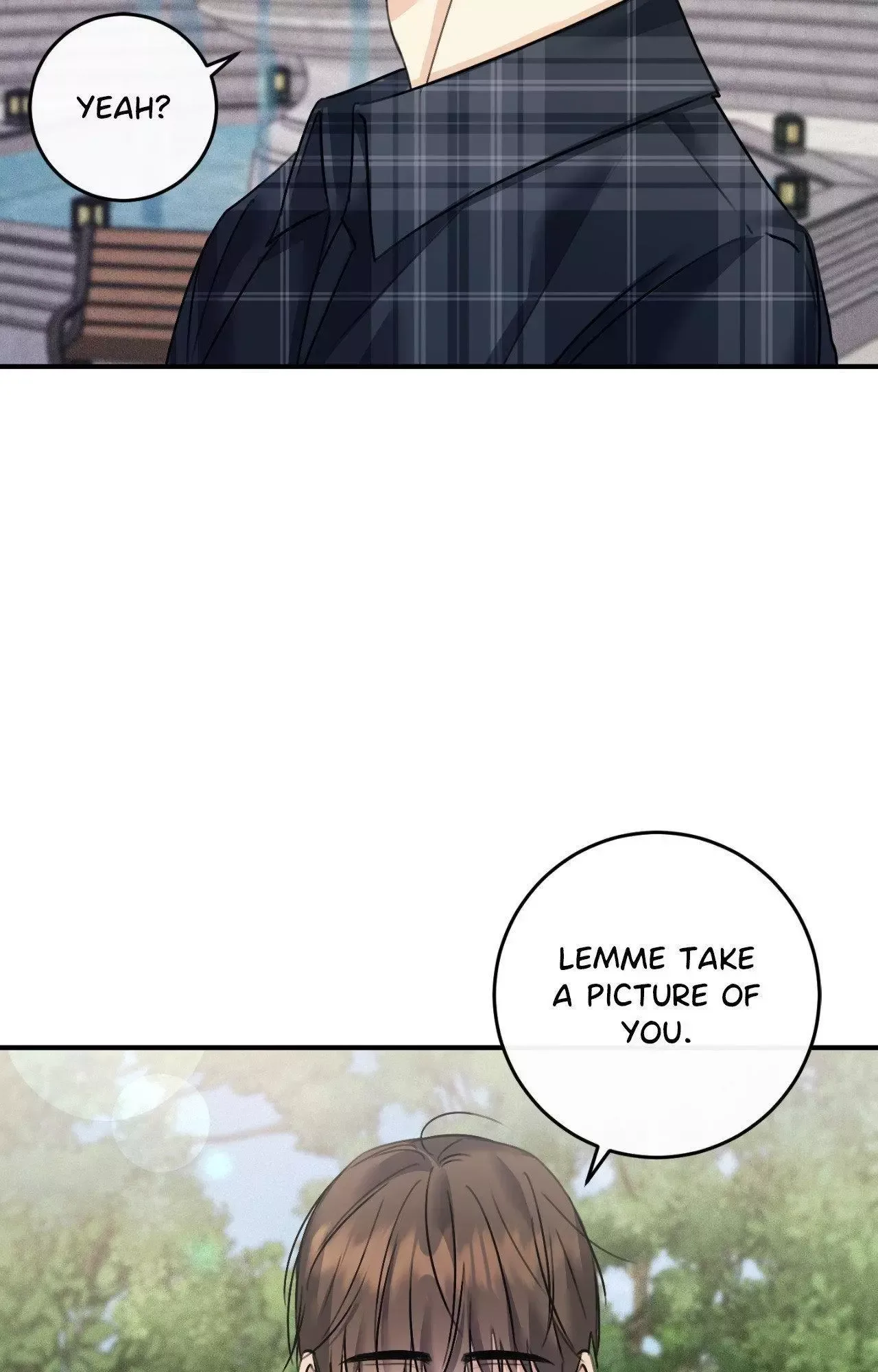 Symbiotic Relationship Between the Sun and the Moon Chapter 49 page 70