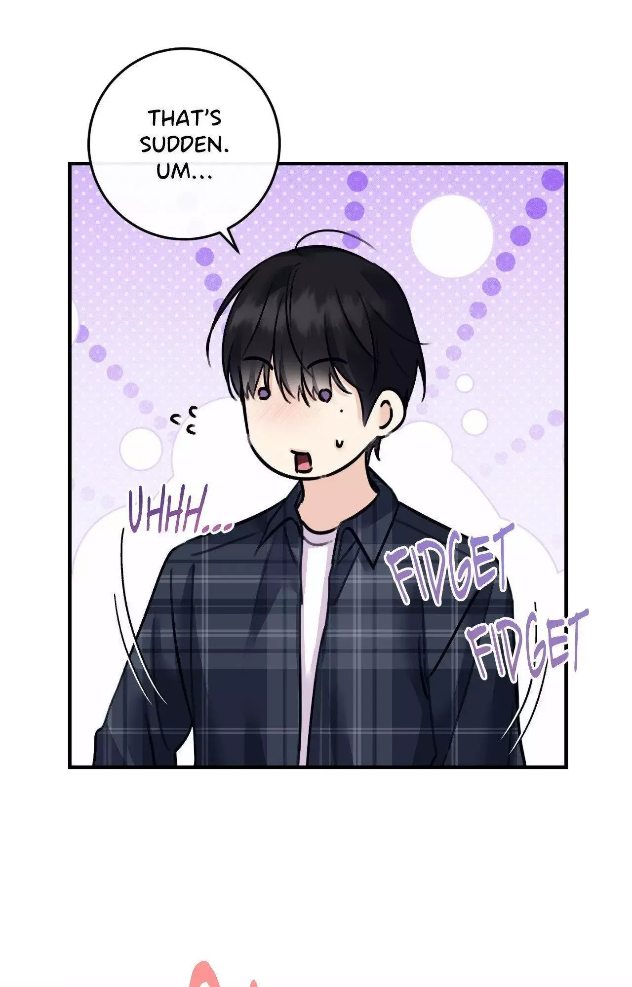 Symbiotic Relationship Between the Sun and the Moon Chapter 49 page 72