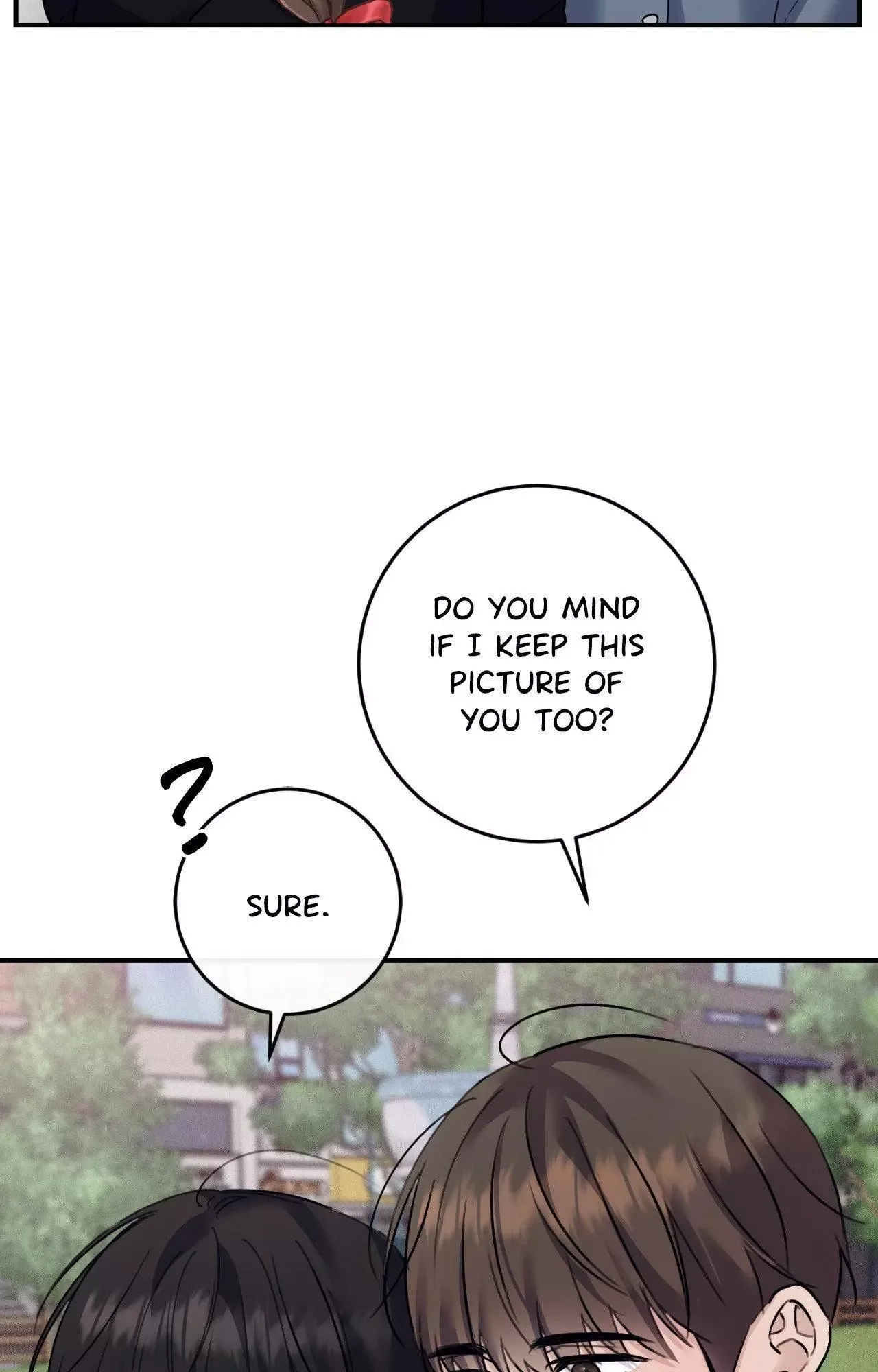 Symbiotic Relationship Between the Sun and the Moon Chapter 49 page 78
