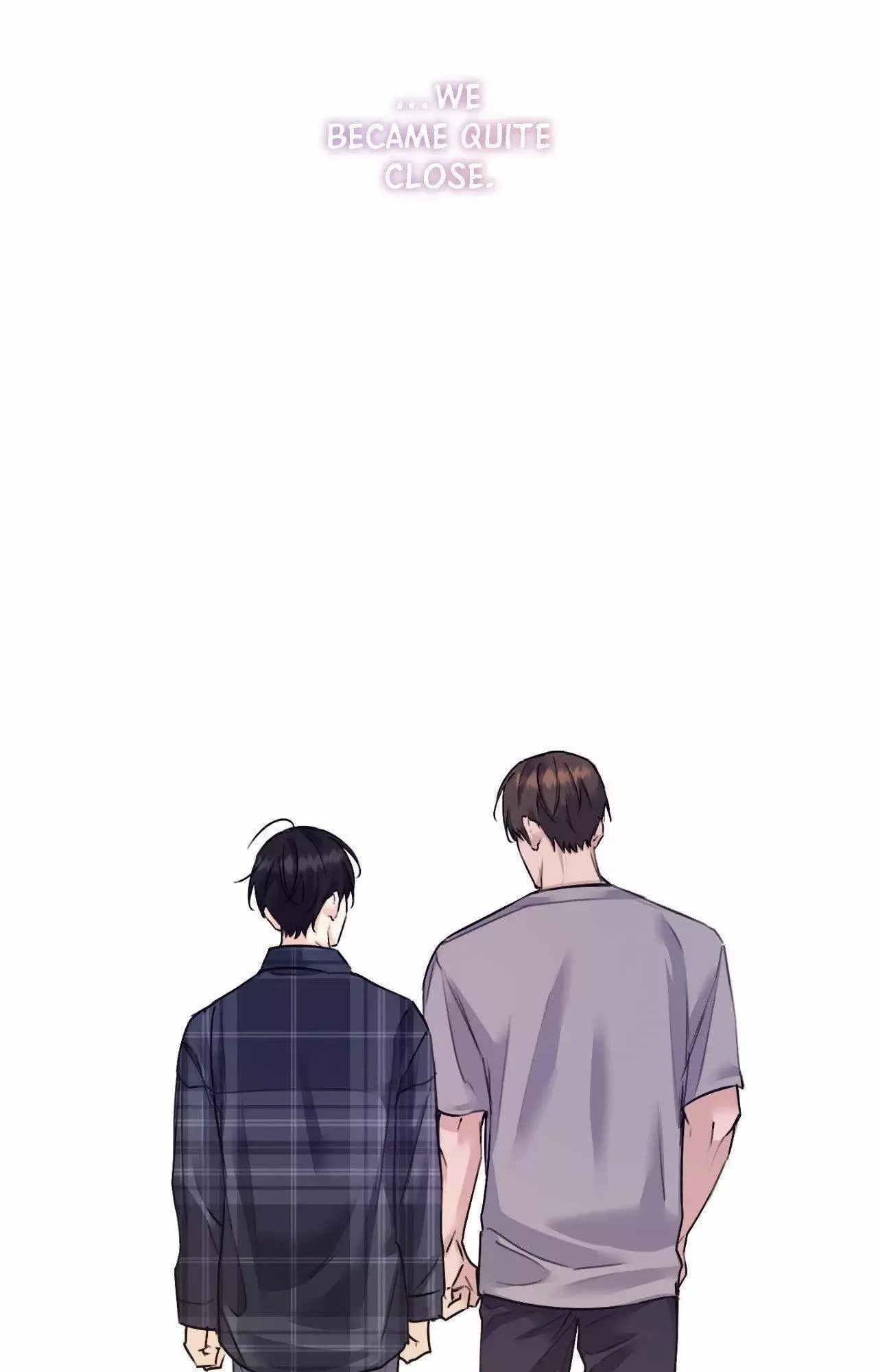Symbiotic Relationship Between the Sun and the Moon Chapter 49 page 80