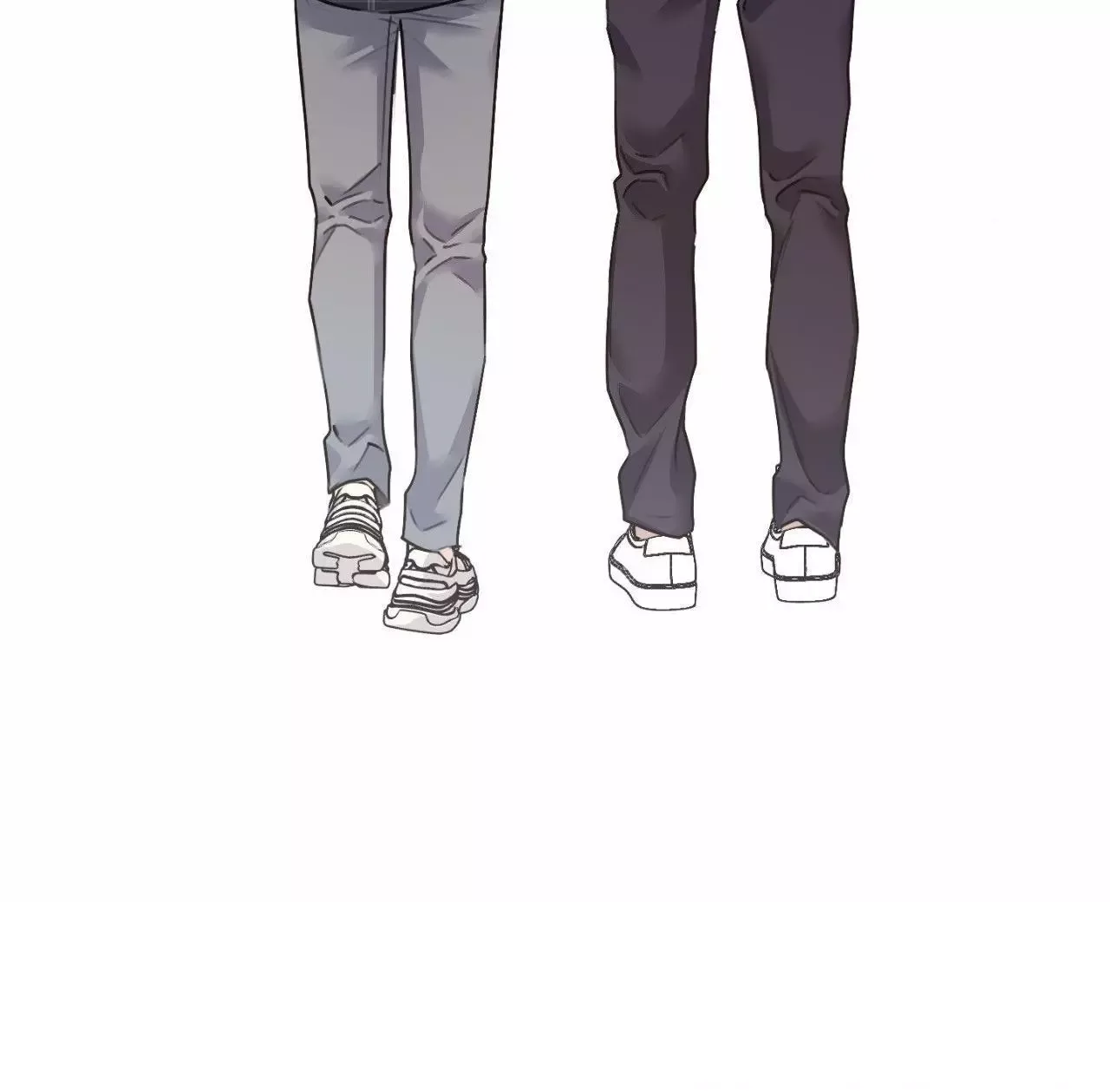 Symbiotic Relationship Between the Sun and the Moon Chapter 49 page 81