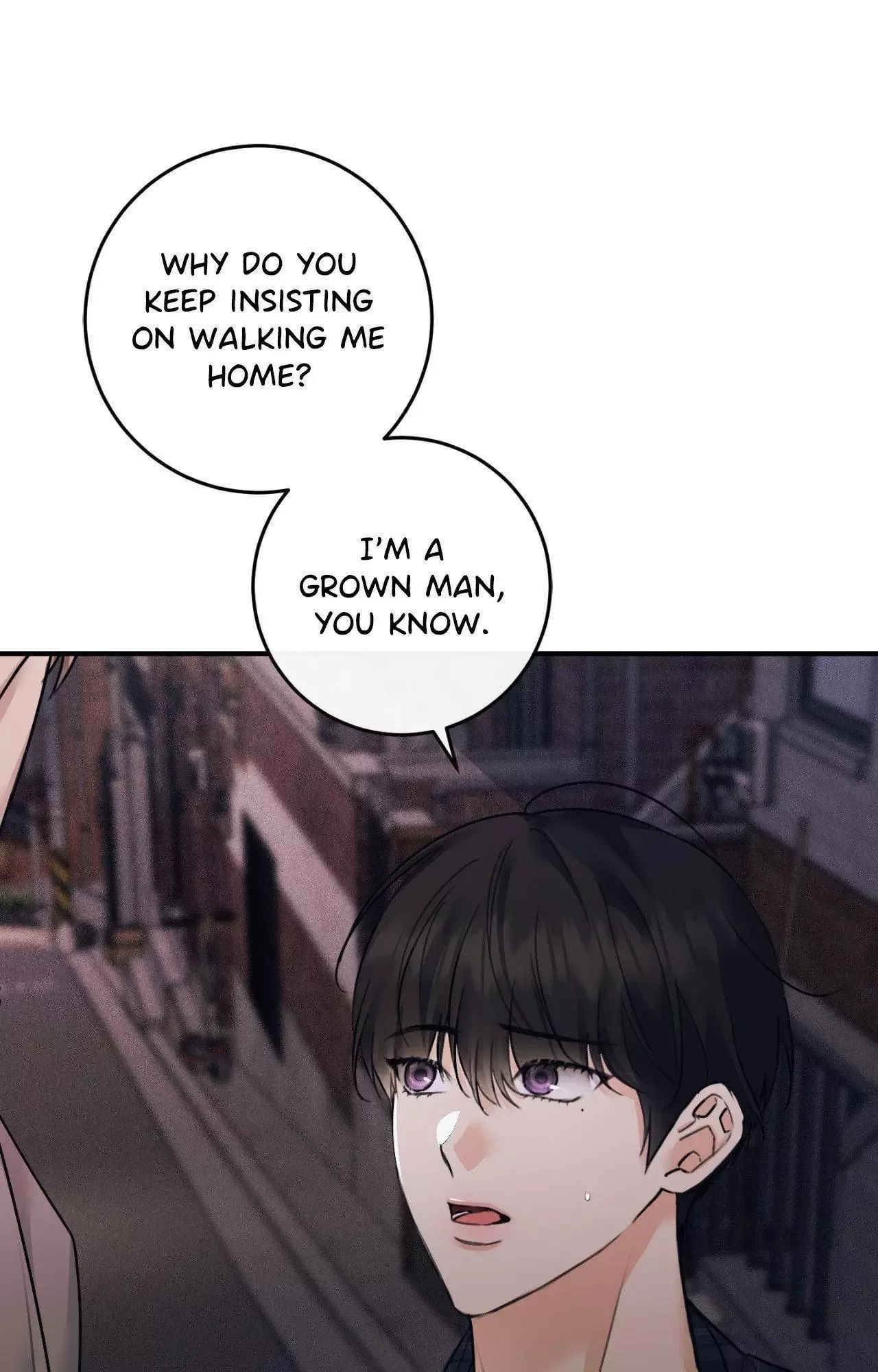 Symbiotic Relationship Between the Sun and the Moon Chapter 49 page 82