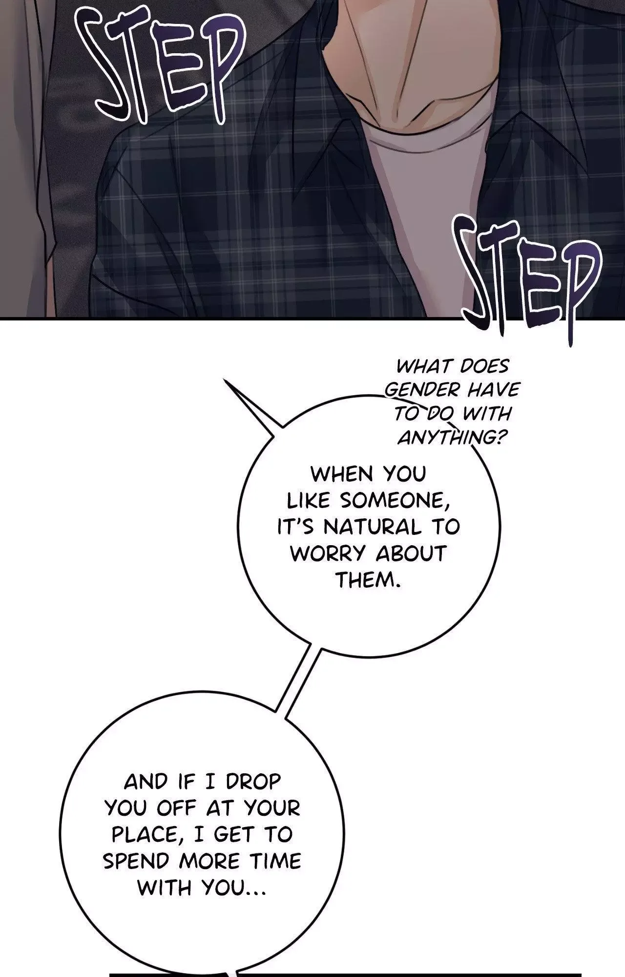 Symbiotic Relationship Between the Sun and the Moon Chapter 49 page 83