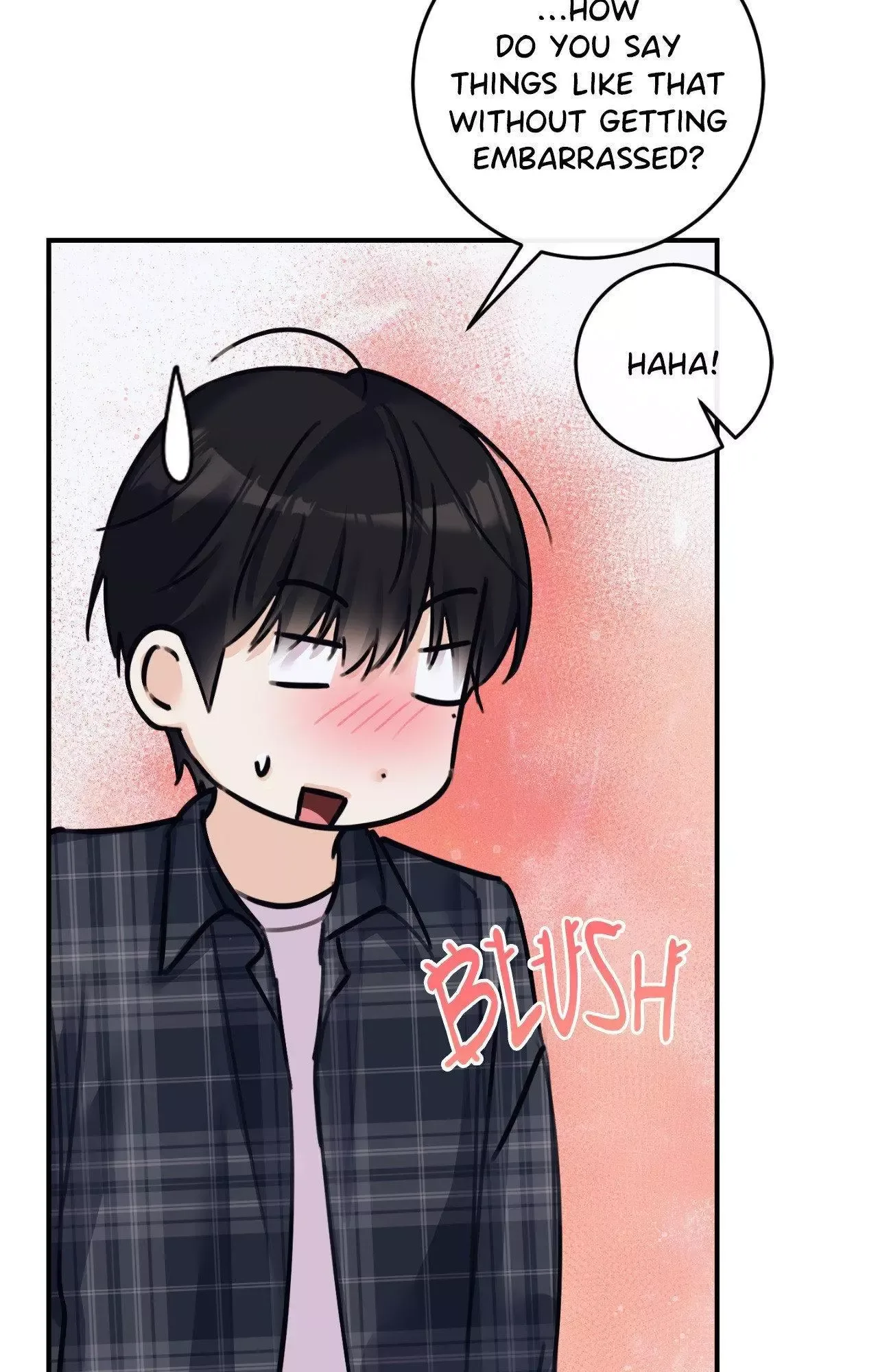 Symbiotic Relationship Between the Sun and the Moon Chapter 49 page 85
