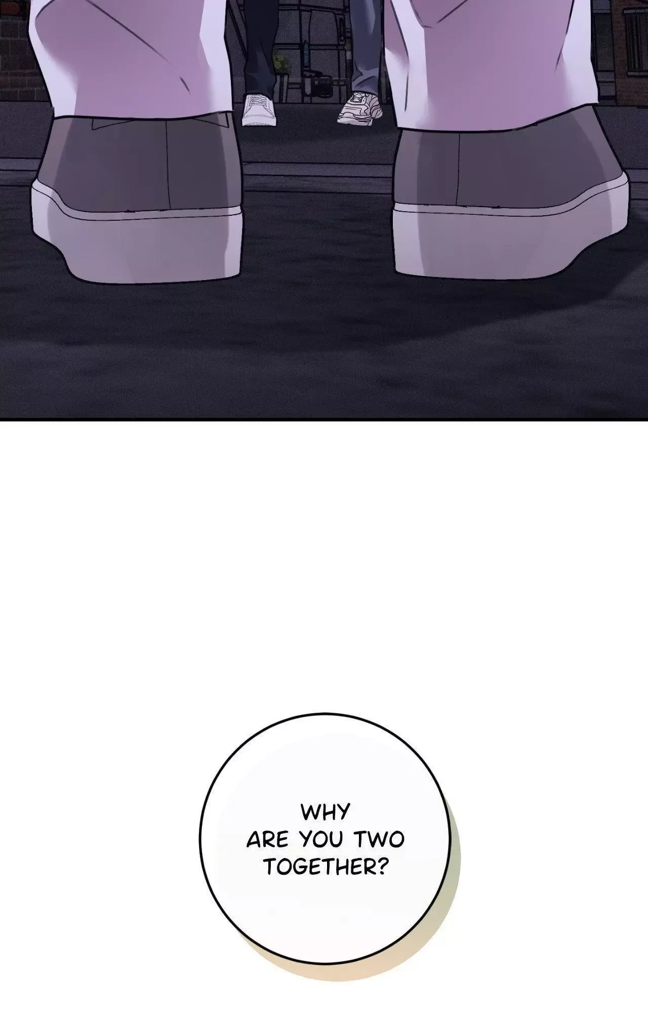 Symbiotic Relationship Between the Sun and the Moon Chapter 49 page 88