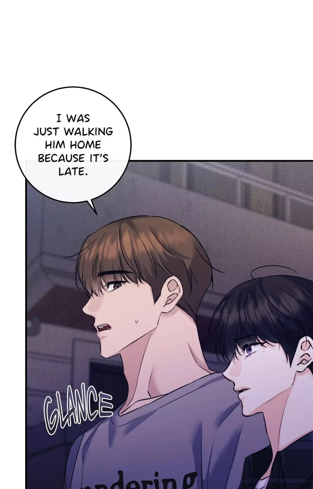 Symbiotic Relationship Between the Sun and the Moon Chapter 49 page 92