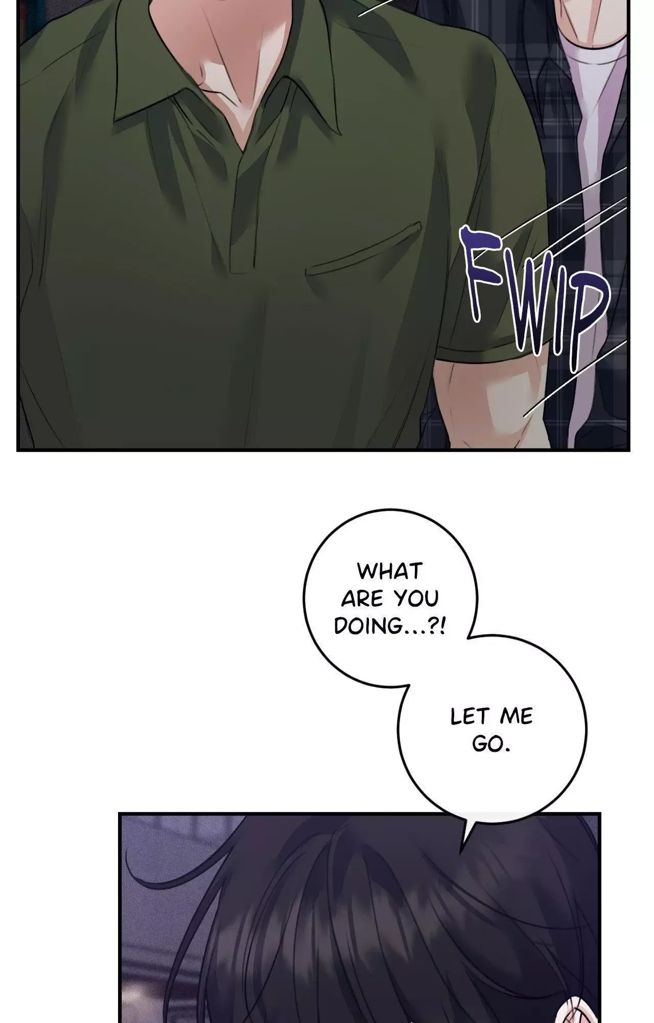 Symbiotic Relationship Between the Sun and the Moon Chapter 49 page 96