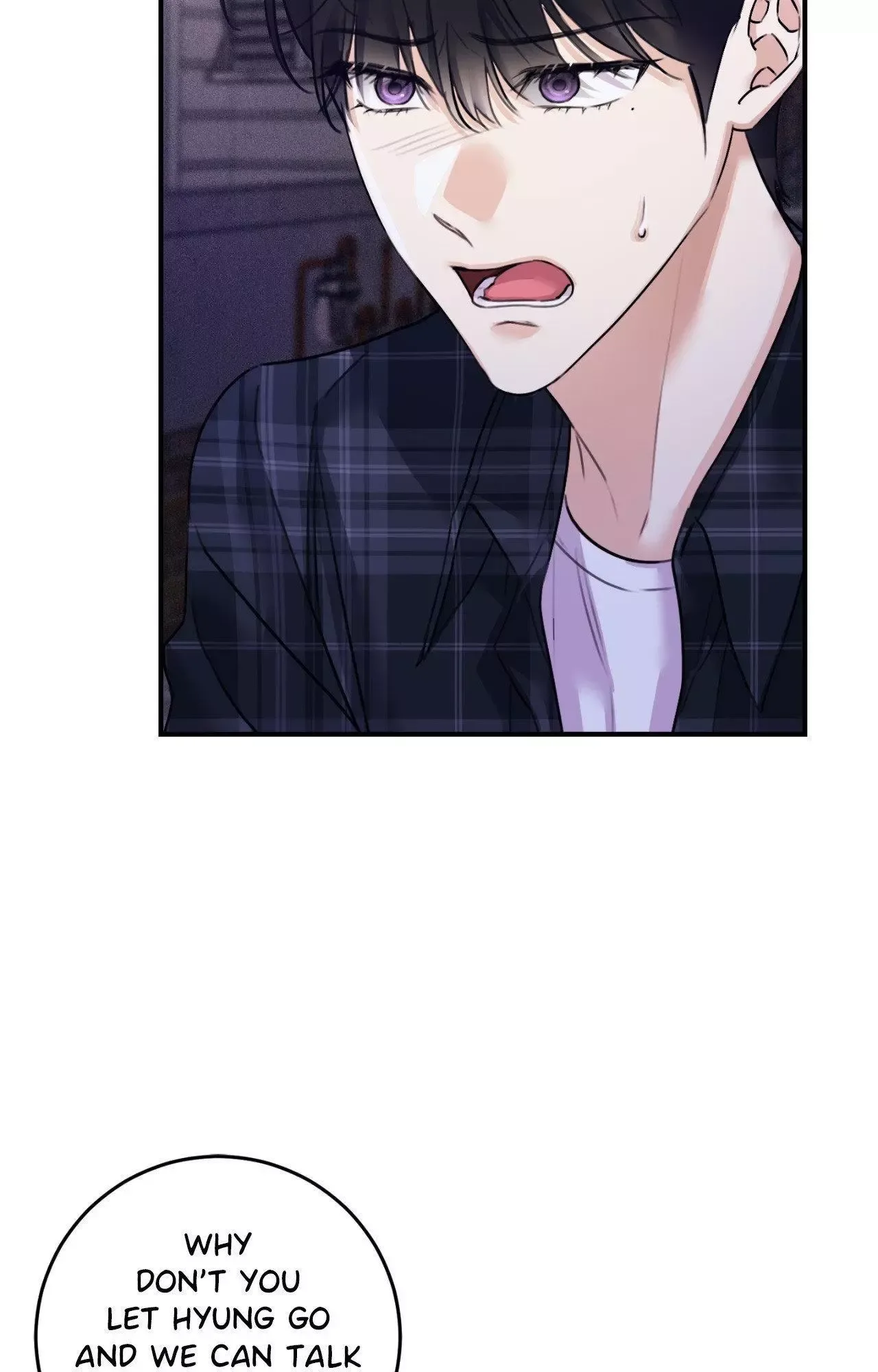 Symbiotic Relationship Between the Sun and the Moon Chapter 49 page 97