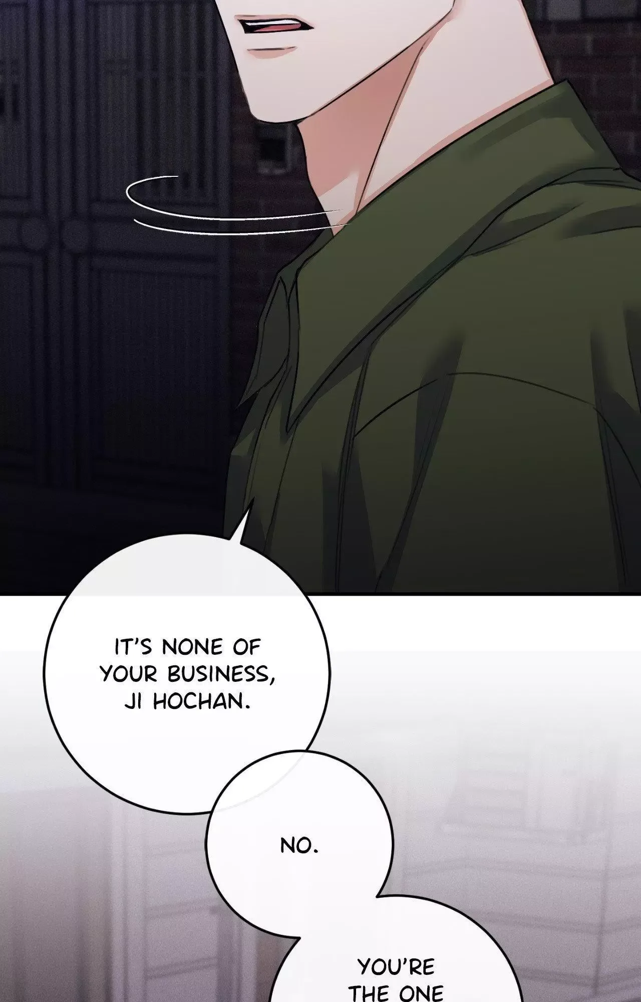 Symbiotic Relationship Between the Sun and the Moon Chapter 49 page 100