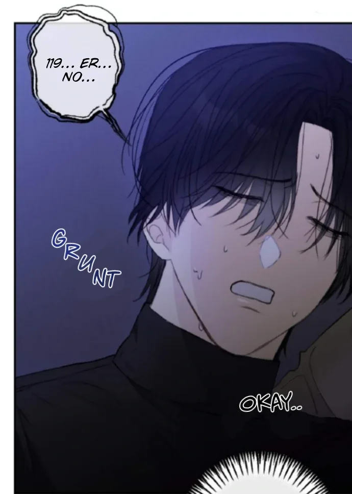 Symbiotic Relationship Between the Sun and the Moon Chapter 5 page 3