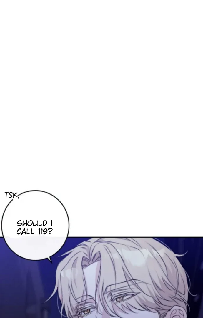Symbiotic Relationship Between the Sun and the Moon Chapter 5 page 1