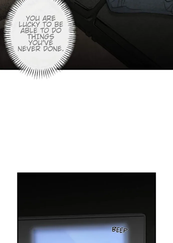 Symbiotic Relationship Between the Sun and the Moon Chapter 5 page 24