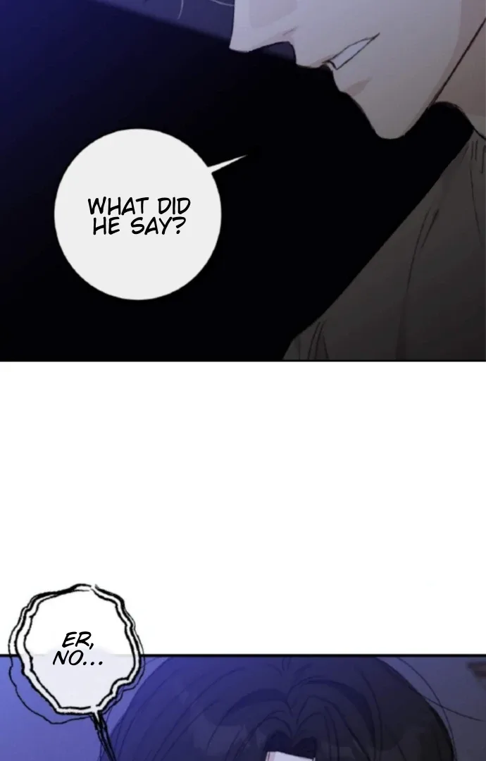 Symbiotic Relationship Between the Sun and the Moon Chapter 5 page 5
