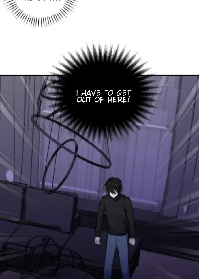 Symbiotic Relationship Between the Sun and the Moon Chapter 5 page 39