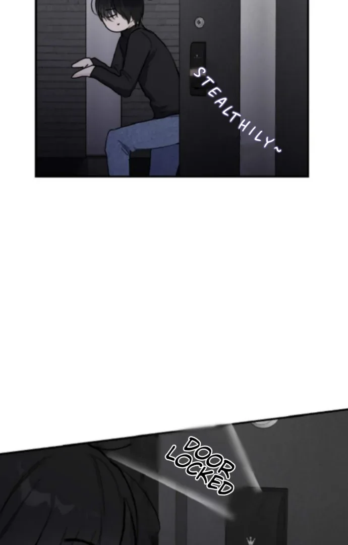 Symbiotic Relationship Between the Sun and the Moon Chapter 5 page 42