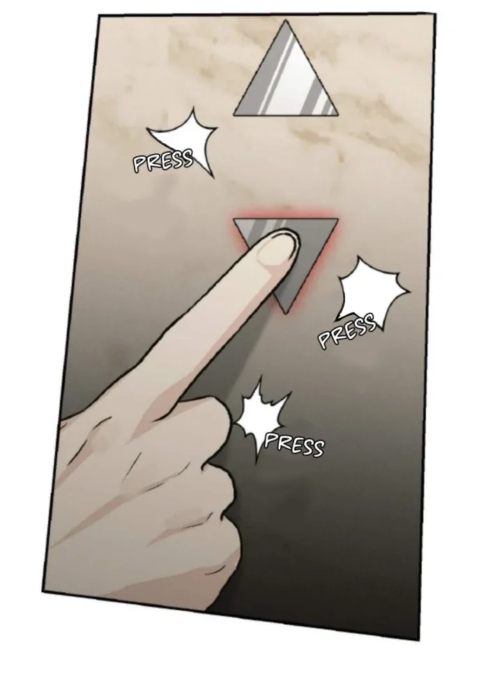 Symbiotic Relationship Between the Sun and the Moon Chapter 5 page 44