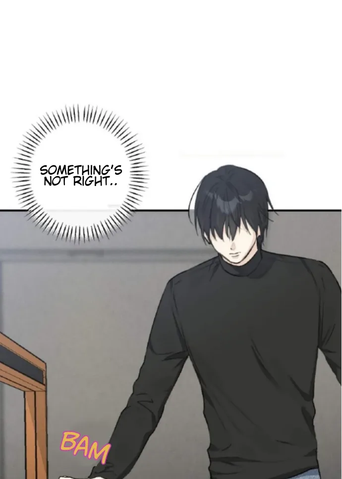 Symbiotic Relationship Between the Sun and the Moon Chapter 5 page 71