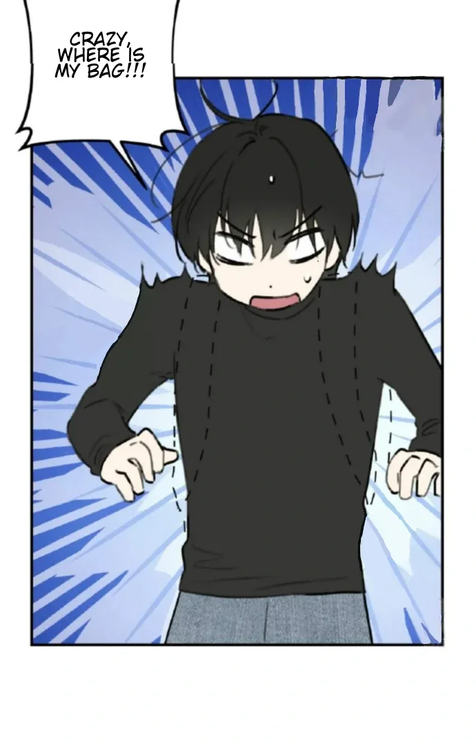 Symbiotic Relationship Between the Sun and the Moon Chapter 5 page 74