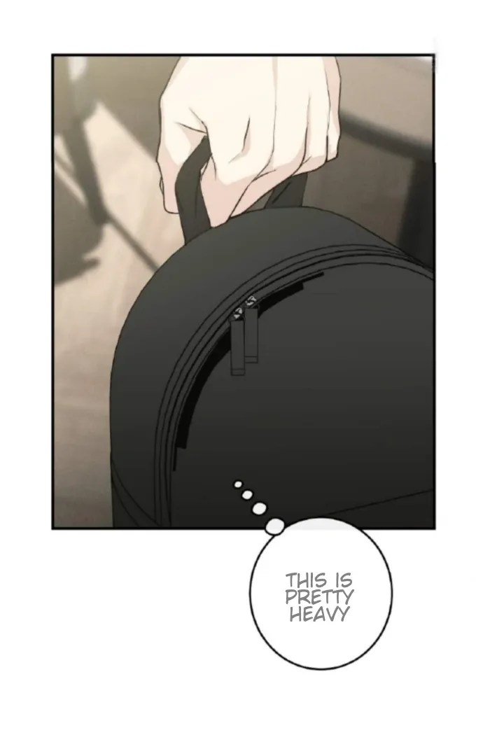 Symbiotic Relationship Between the Sun and the Moon Chapter 5 page 77