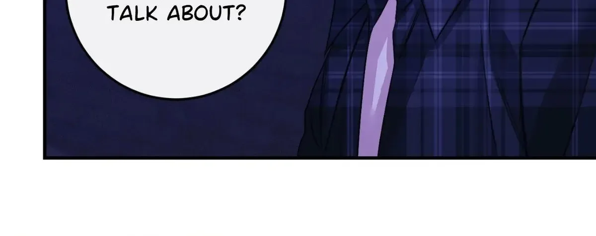 Symbiotic Relationship Between the Sun and the Moon Chapter 50 page 26