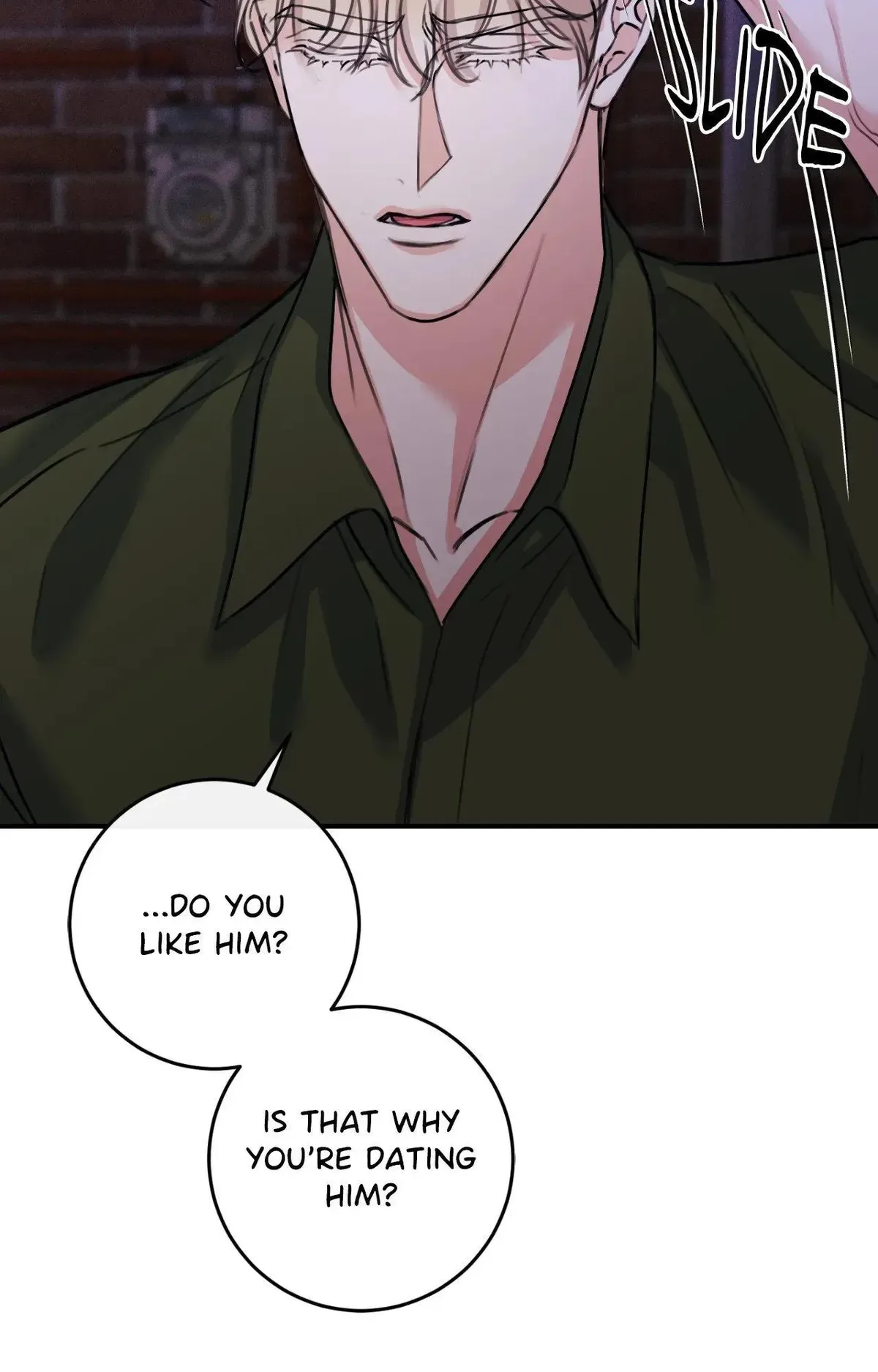 Symbiotic Relationship Between the Sun and the Moon Chapter 50 page 28