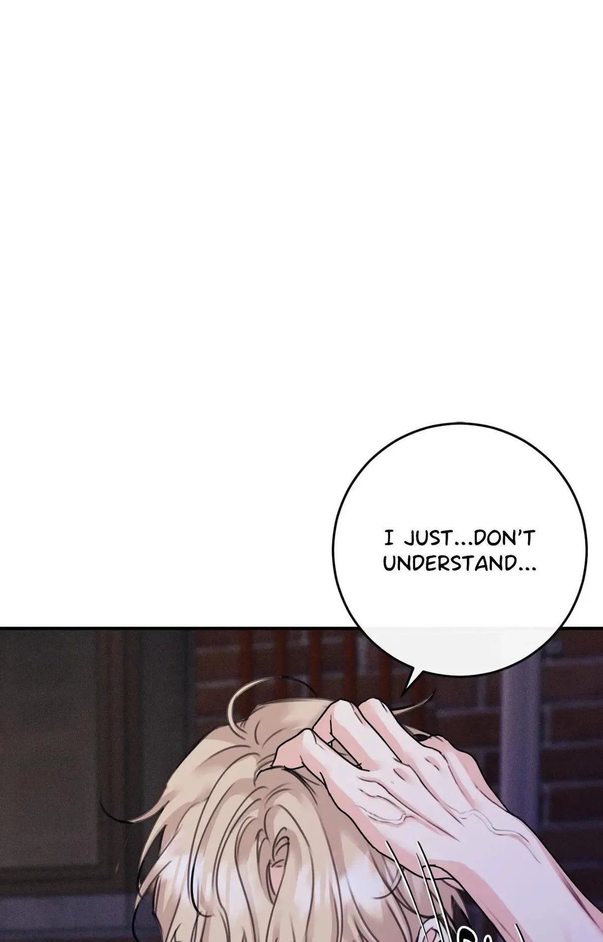 Symbiotic Relationship Between the Sun and the Moon Chapter 50 page 27