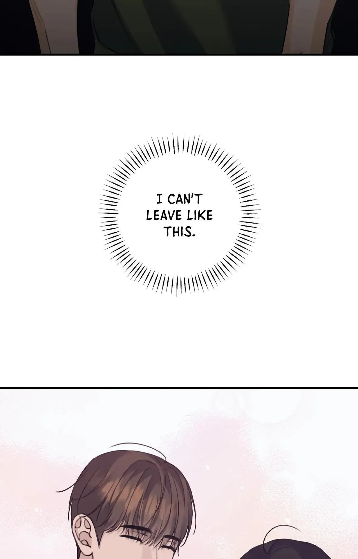Symbiotic Relationship Between the Sun and the Moon Chapter 50 page 11