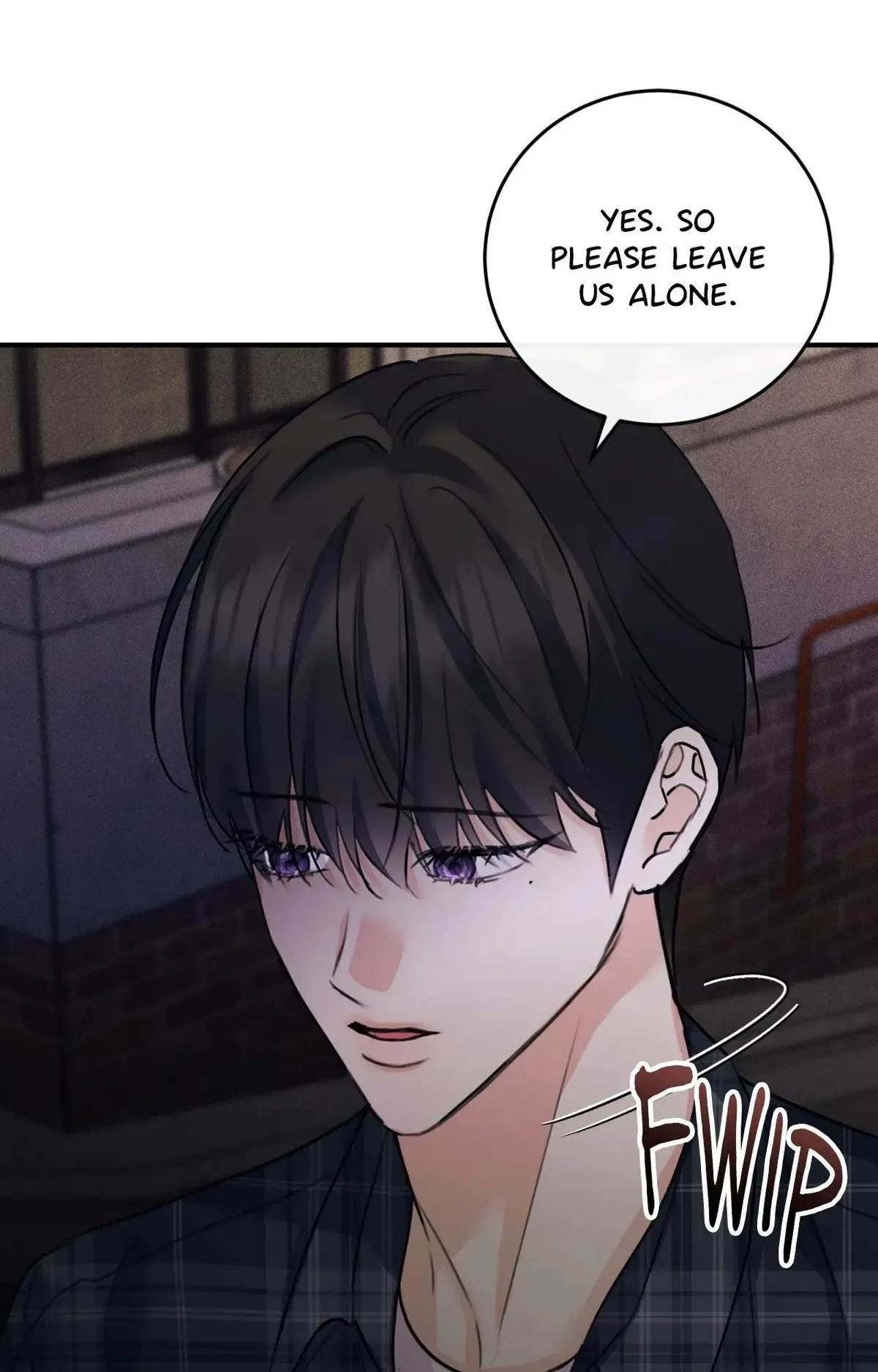 Symbiotic Relationship Between the Sun and the Moon Chapter 50 page 8