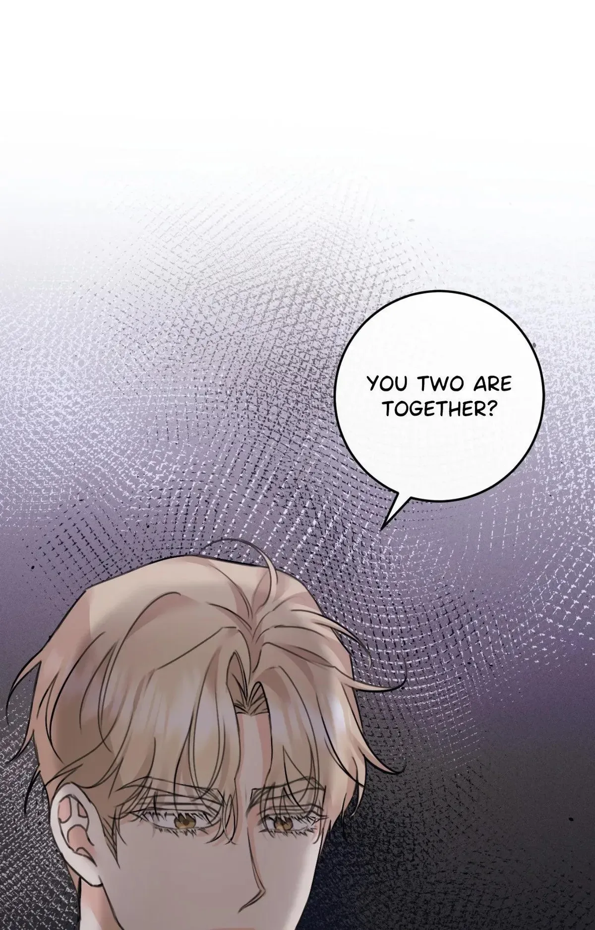 Symbiotic Relationship Between the Sun and the Moon Chapter 50 page 6