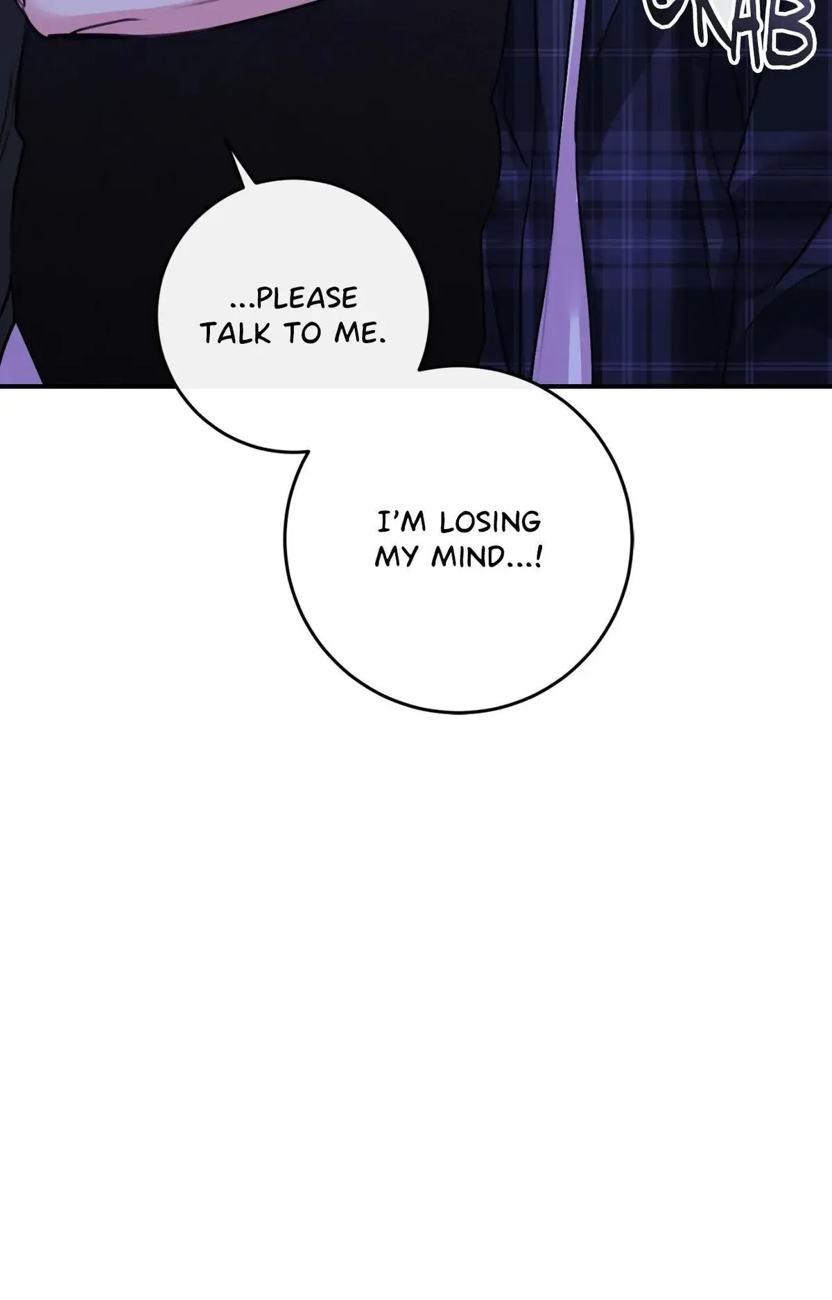 Symbiotic Relationship Between the Sun and the Moon Chapter 50 page 32