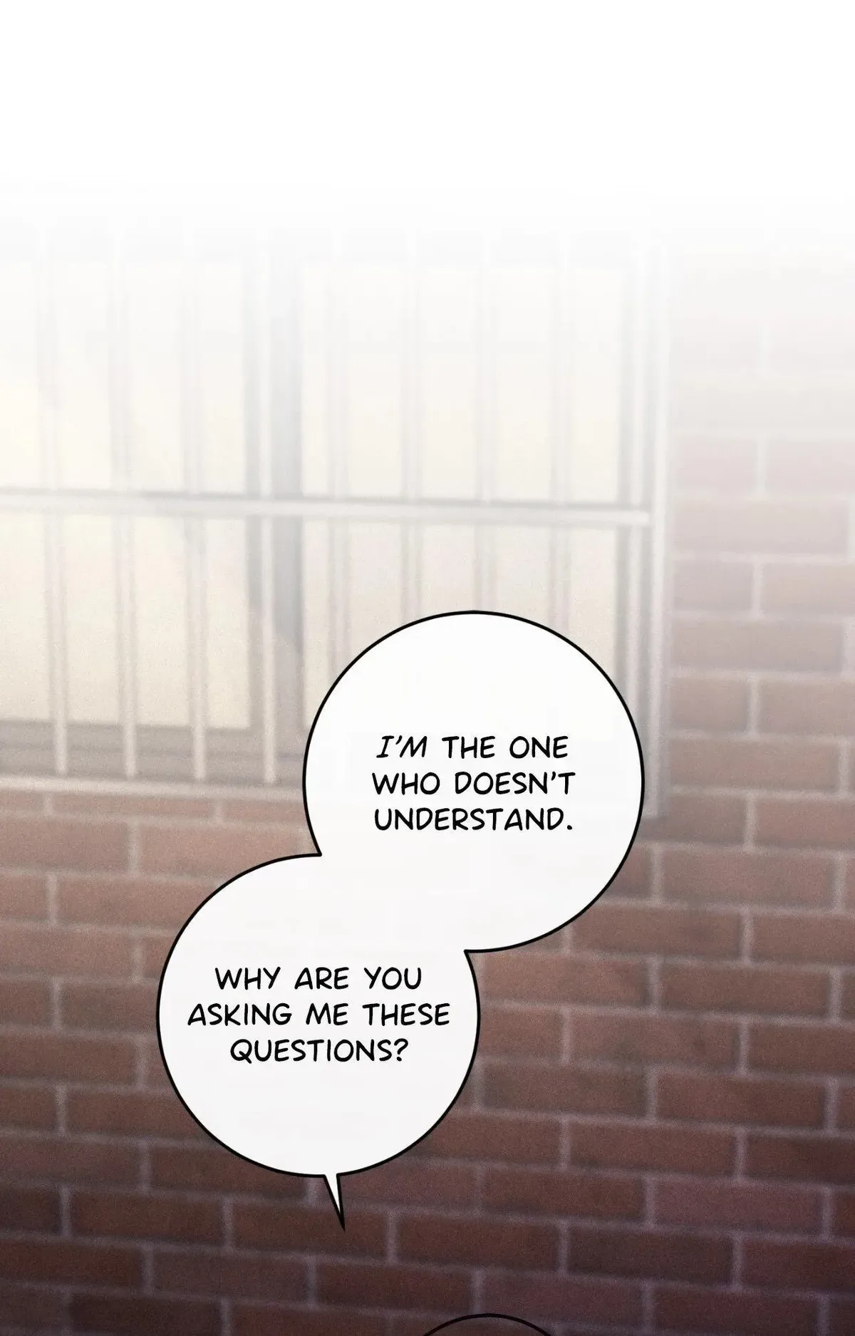 Symbiotic Relationship Between the Sun and the Moon Chapter 50 page 34