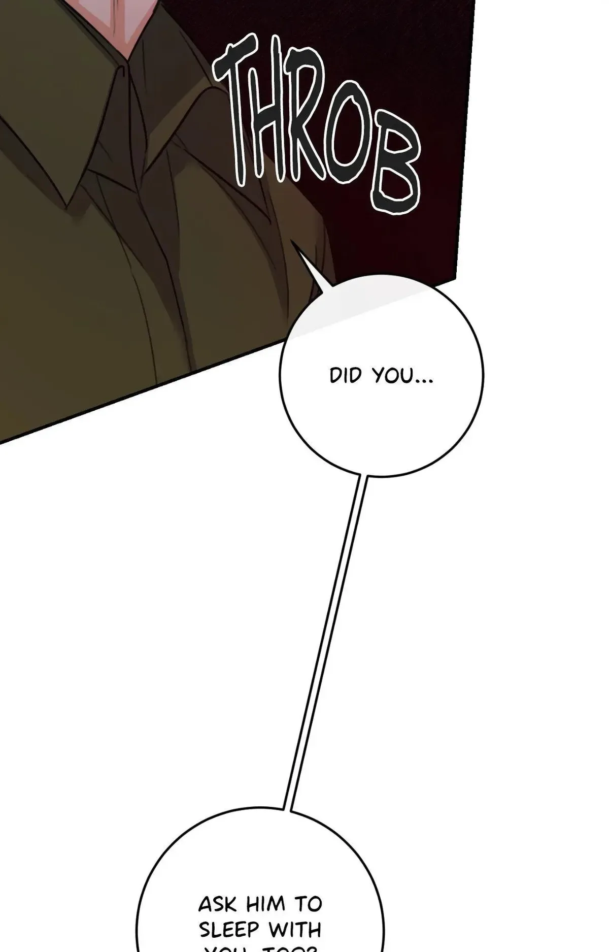 Symbiotic Relationship Between the Sun and the Moon Chapter 50 page 38