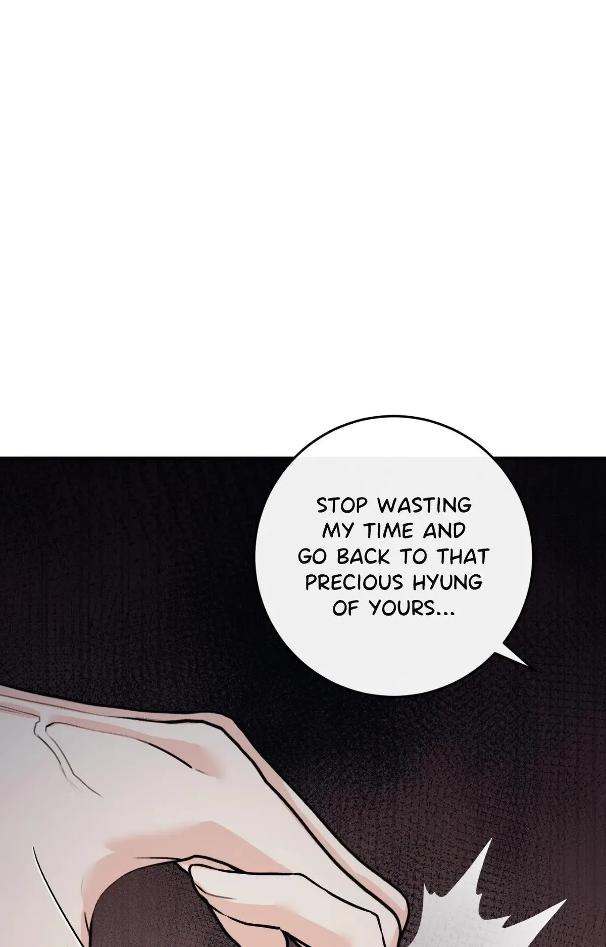 Symbiotic Relationship Between the Sun and the Moon Chapter 50 page 49