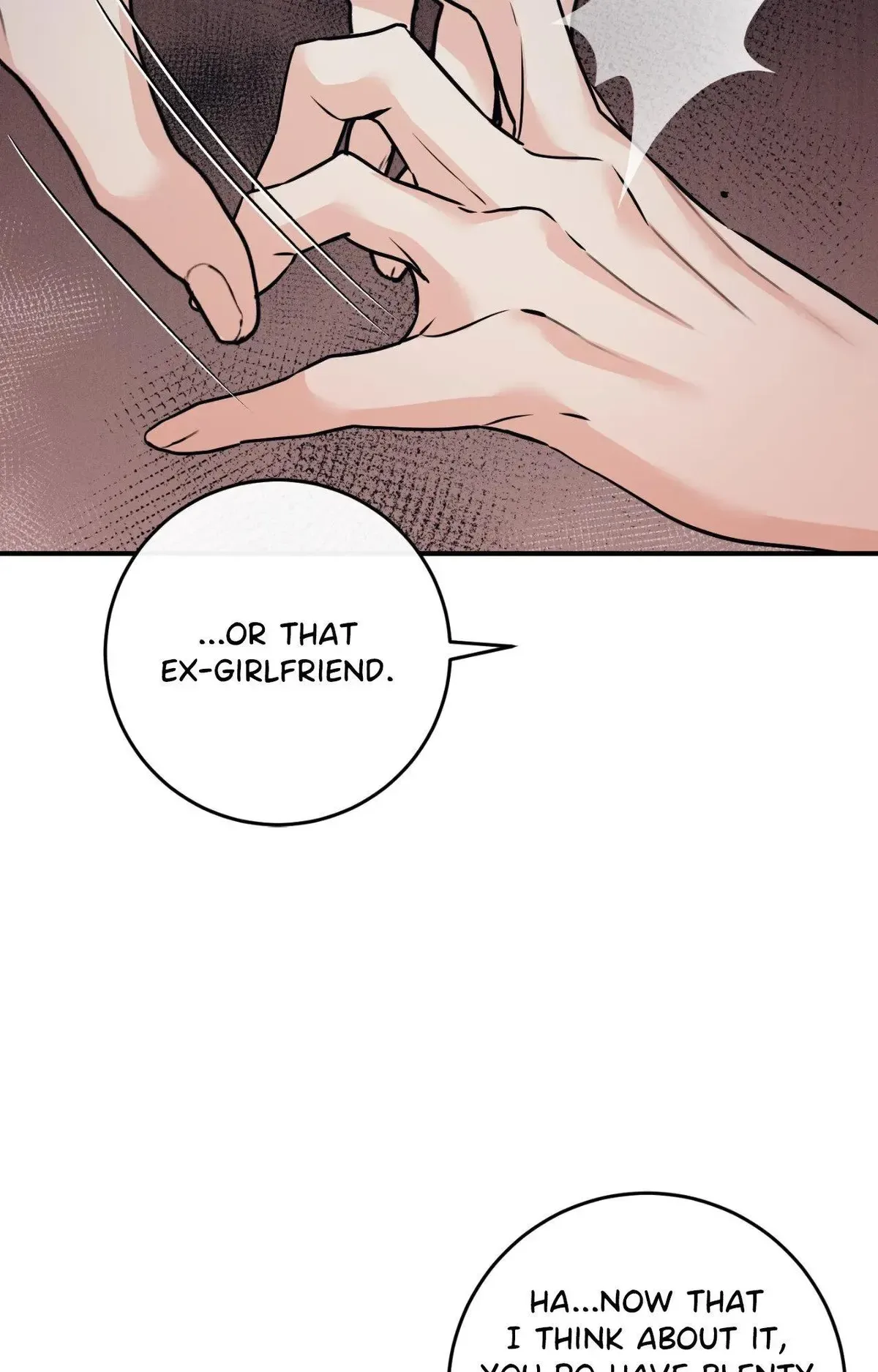 Symbiotic Relationship Between the Sun and the Moon Chapter 50 page 50