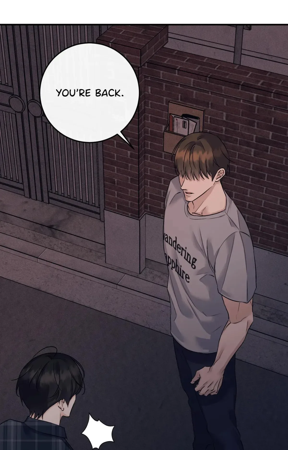 Symbiotic Relationship Between the Sun and the Moon Chapter 50 page 71