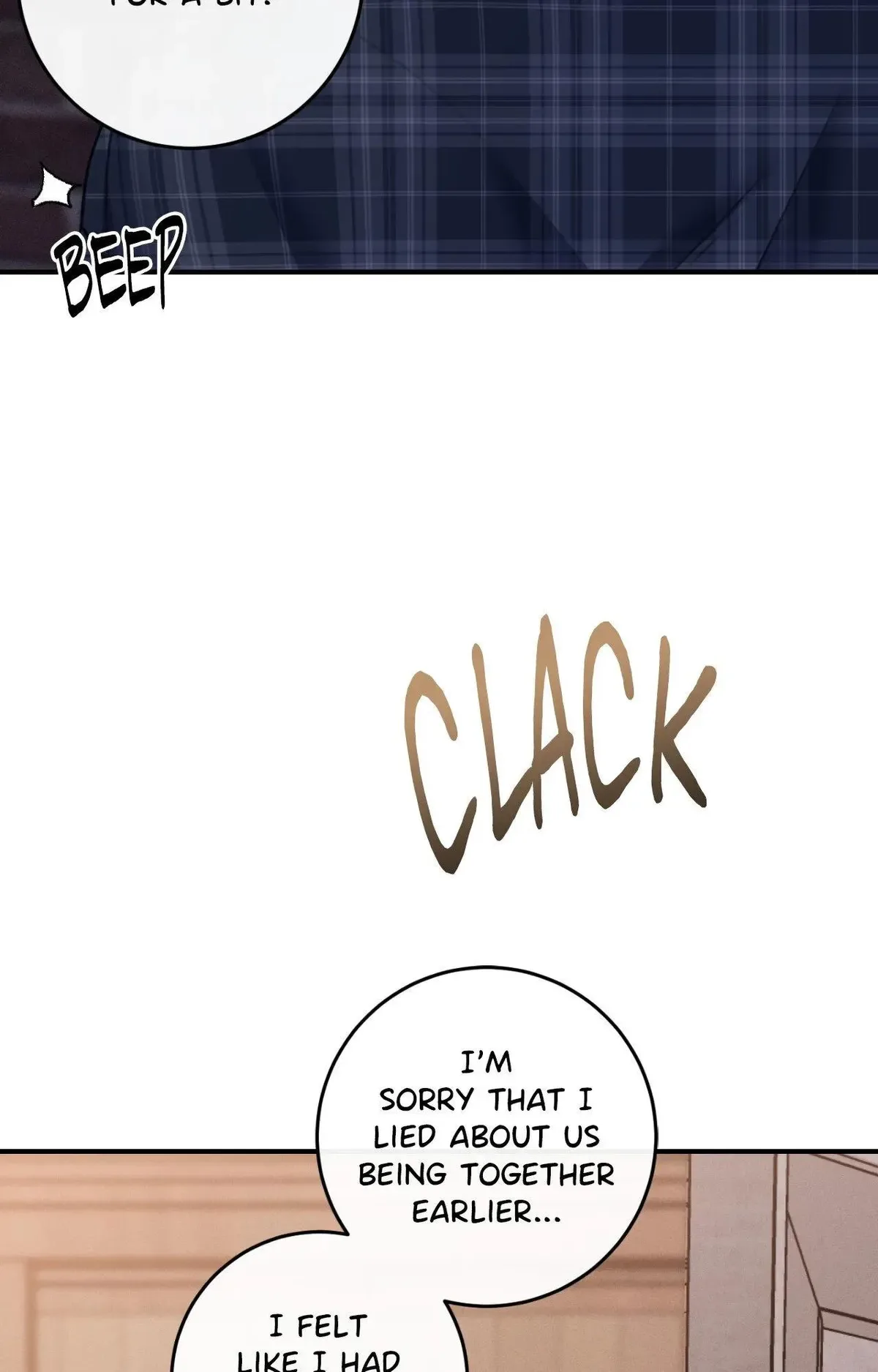Symbiotic Relationship Between the Sun and the Moon Chapter 50 page 74