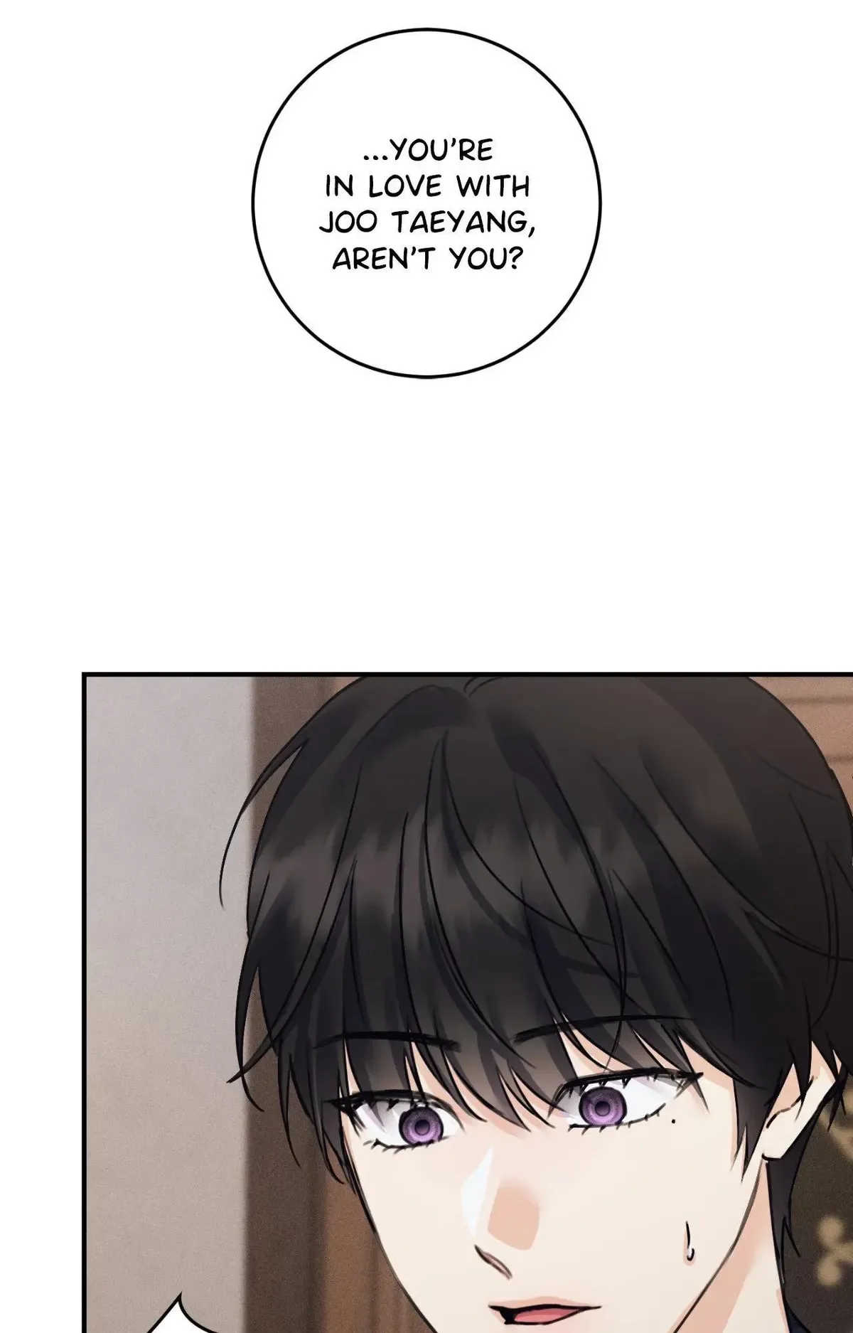 Symbiotic Relationship Between the Sun and the Moon Chapter 50 page 77