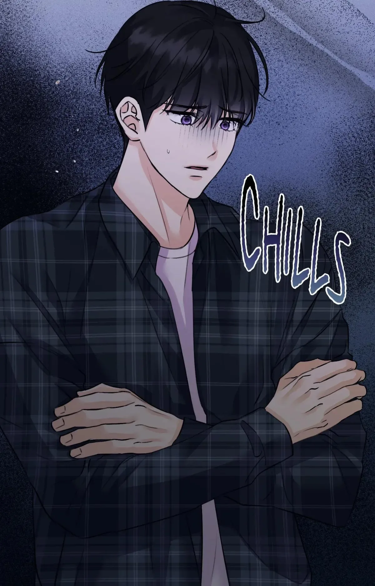 Symbiotic Relationship Between the Sun and the Moon Chapter 50 page 86