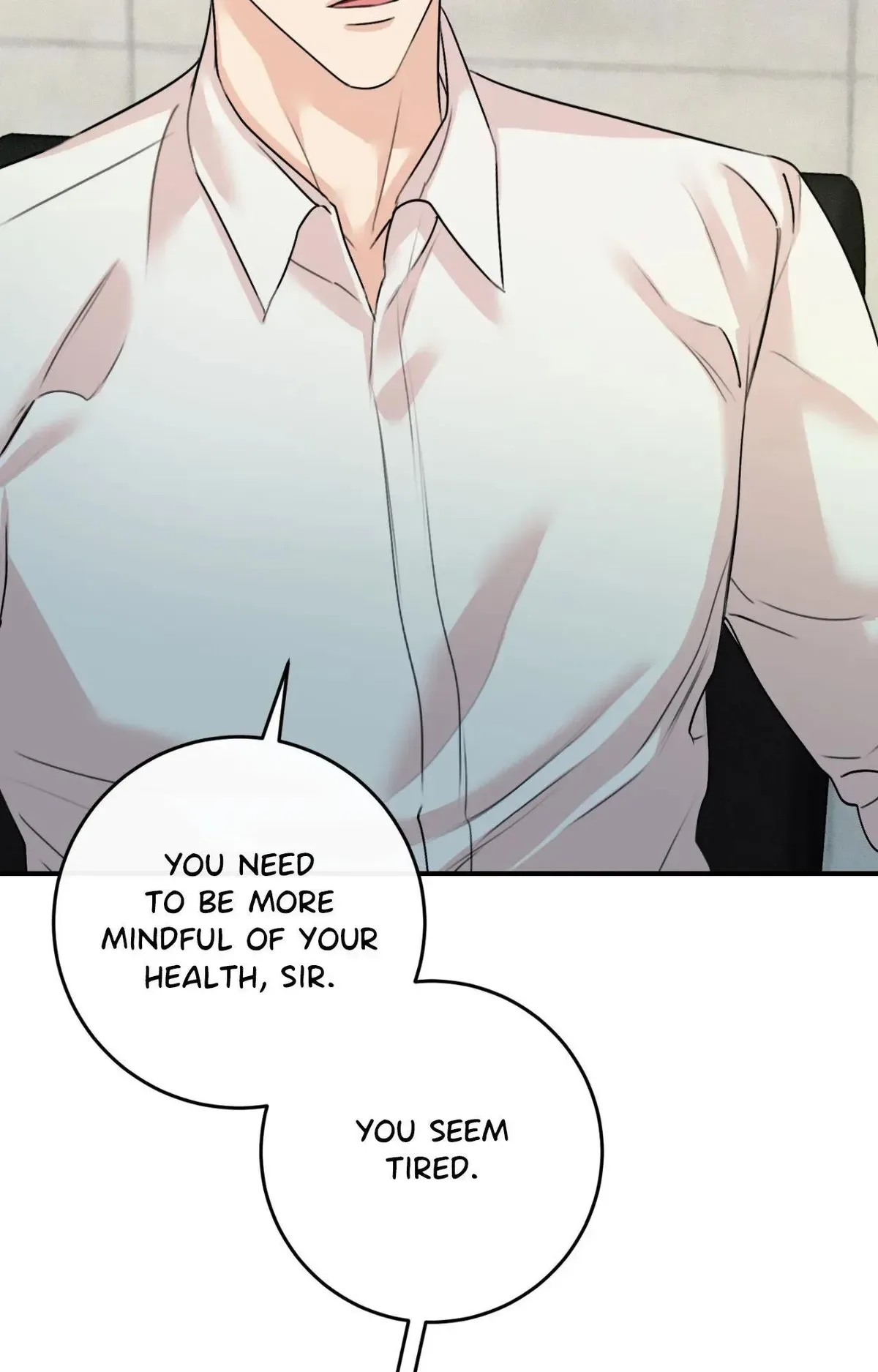Symbiotic Relationship Between the Sun and the Moon Chapter 50 page 92